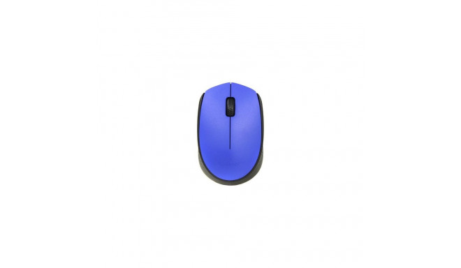 Logilink LOGITECH M171 Wireless Mouse BLUE