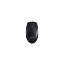 Logilink Logitech Mouse 910-001793 M90 grey