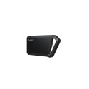 Lexar External SSD||SL600|1TB|USB 3.2|Write speed 2000 MBytes/sec|Read speed 2000 MBytes/sec|LSL600X