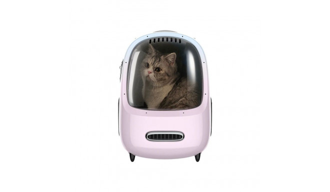 PETKIT Cat Carrier Breezy2 Pink