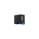AJAX SMART HOME WALLSWITCH/BLACK 38189