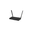 Mikrotik Wireless Router||Wireless Access Point|1200 Mbps|IEEE 802.3ac|USB 2.0|1 WAN|4x10/100/1000M|