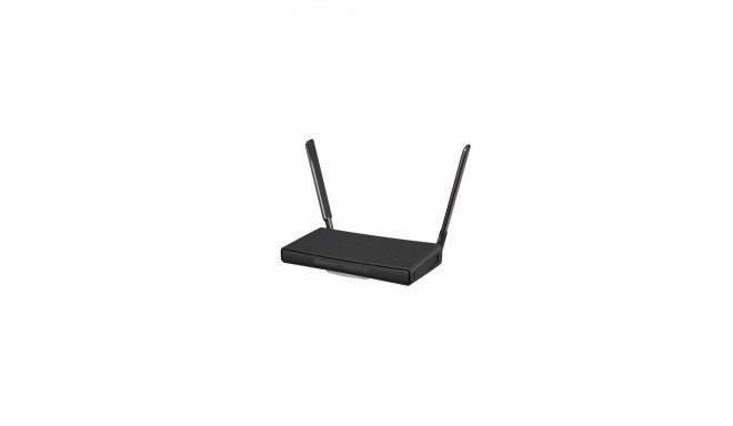 Mikrotik Wireless Router||Wireless Access Point|1200 Mbps|IEEE 802.3ac|USB 2.0|1 WAN|4x10/100/1000M|