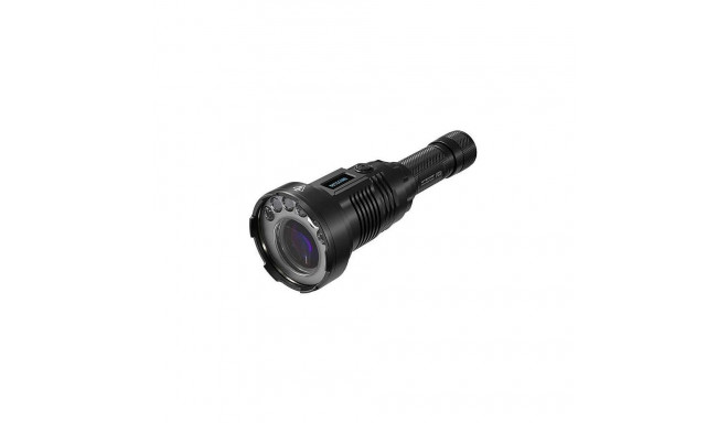 NITECORE FLASHLIGHT PRECISE SERIES/3000 LUMENS P35I