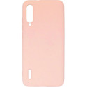 Evelatus Xiaomi Mi A3 Soft Silicone Beige
