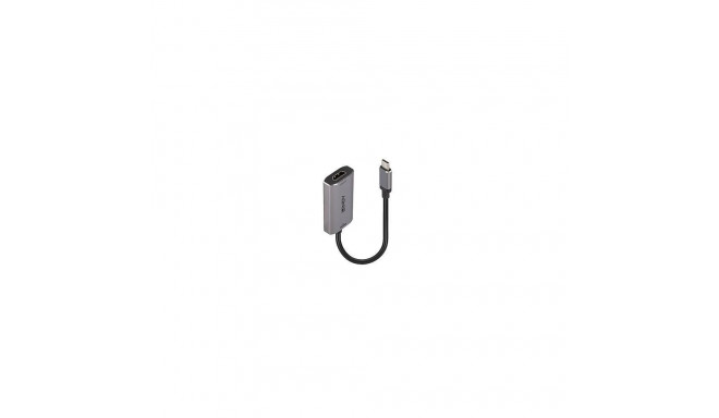 LINDY I/O CONVERTER USB-C TO HDMI/43327