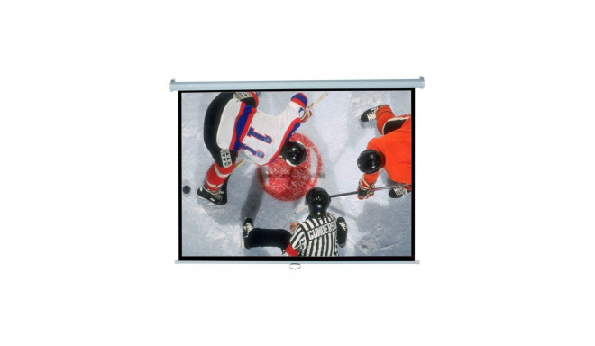 Elite Screens Manual Series M71XWS1 Diagonal 71