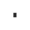 Transcend External SSD||ESD270C|1TB|USB 3.1|3D NAND|Write speed 460 MBytes/sec|Read speed 520 MBytes