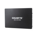 Gigabyte GP-GSTFS31480GNTD 480 GB, SSD interface SATA, Write speed 480 MB/s, Read speed 550 MB/s