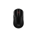 HyperX MOUSE USB OPTICAL WRL/PULSEFIRE HASTE 2 BLACK