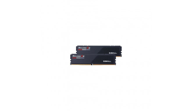 G.Skill Ripjaws S5 64 Kit (32GBx2) GB, DDR5, 6000 MHz, PC/server, Registered No, ECC No