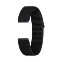 Samsung Galaxy Watch Fabric Band Wide Black