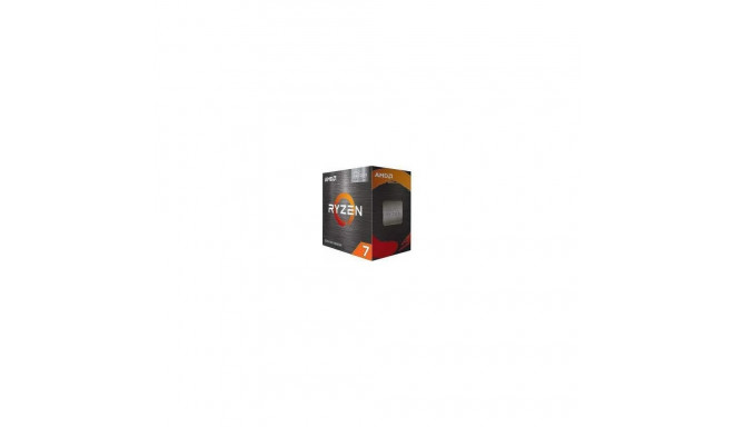 AMD CPU||Ryzen 7|5700G|Cezanne|3800 MHz|Cores 8|16MB|Socket SAM4|65 Watts|GPU Radeon|BOX|100-1000002