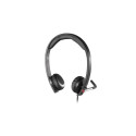 Logitech HEADSET STEREO H650E/981-000519