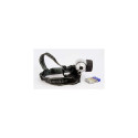 Arcas Headlight ARC9 9 LED, 4 lighting modes