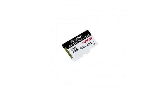 Kingston MEMORY MICRO SDHC 32GB UHS-I/SDCE/32GB