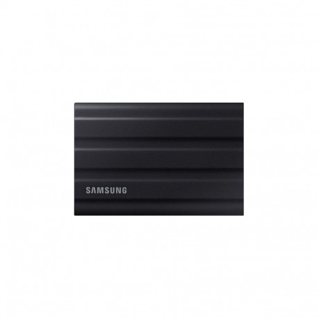 Samsung external SSD T7 Shield 1TB, black