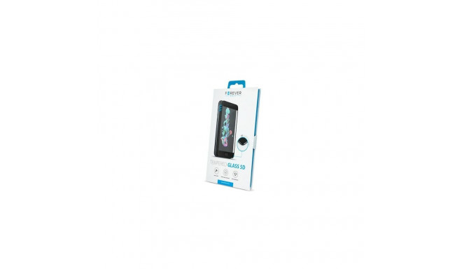 Forever Huawei P Smart 2019 Tempered Glass 5D
