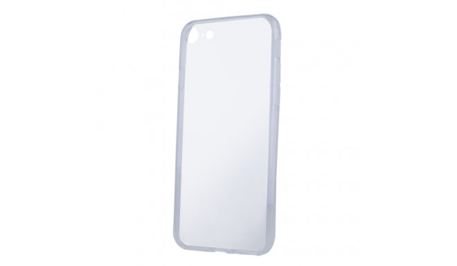 iLike Xiaomi Mi A3 Slim case 1 mm Transparent
