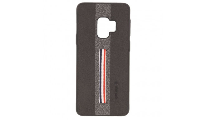 Evelatus Samsung S9 Cubit Plastic Black