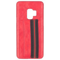 Evelatus Samsung S9 Cubit Plastic Red