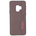Evelatus Samsung S9 Shooter Brown