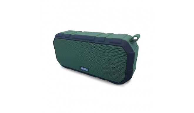 Jiteng Universal Bluetooth Speaker E200 Green