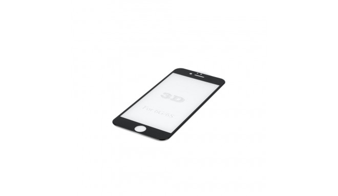 Forever Apple iPhone 6 Plus / iPhone 7 Plus 3D Tempered glass