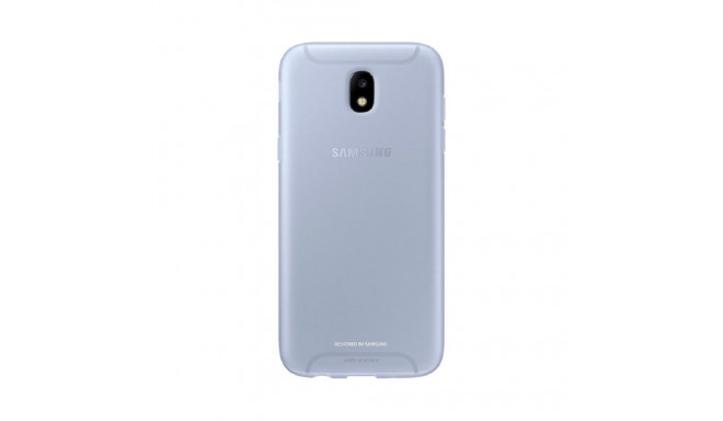 Samsung J5 2017 Jelly Cover EF-AJ530TLEG Blue