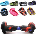 EBoard Silicone cover for 8'' M03 scooter White