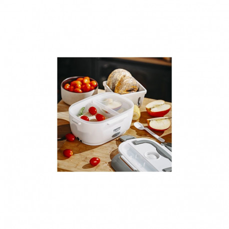 CR 4483 soojendatav toidukarp dc12v & ac220-240v