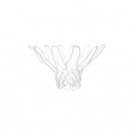 Avento Basketball net AVENTO 47NA white