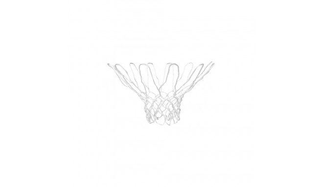 Avento Basketball net AVENTO 47NA white