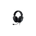 Logitech G PRO X SE Black