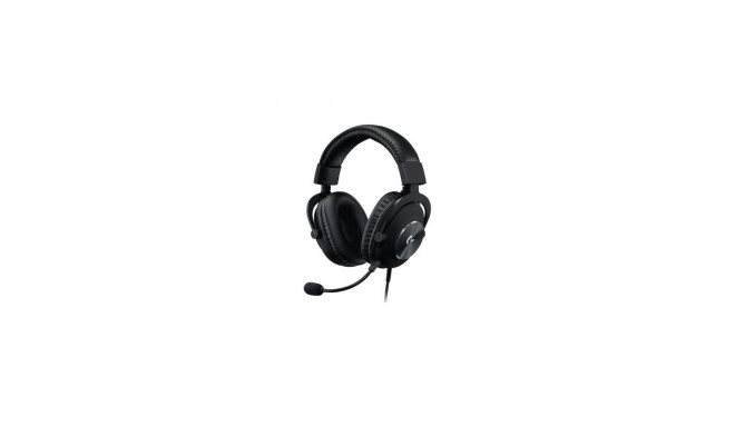 Logitech G PRO X SE Black