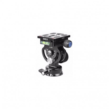 Sirui L-20S Tilt Head