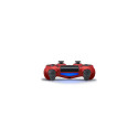 RoGer PlayStation DualShock 4 V2 PS4 / PS TV / PS Now Red
