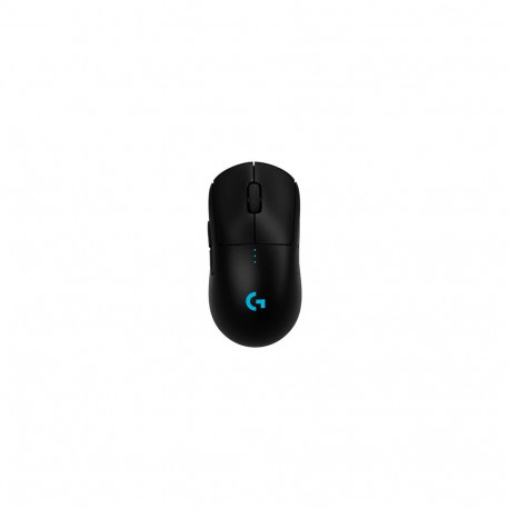 Logitech G Pro 2 Lightspeed Black Wireless Mouse