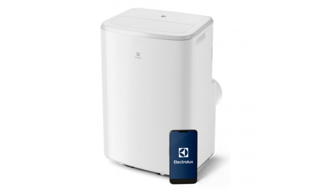 Electrolux EXP26U339CW