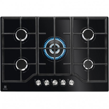 Electrolux KGG75362K