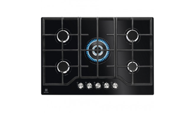 Electrolux KGG75362K
