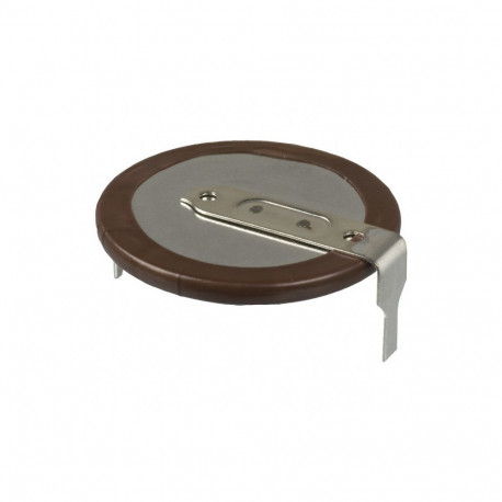 Akumulators VL2020-1HFE 3V Li-Ion 20mAh horizontali lodejams Panasonic