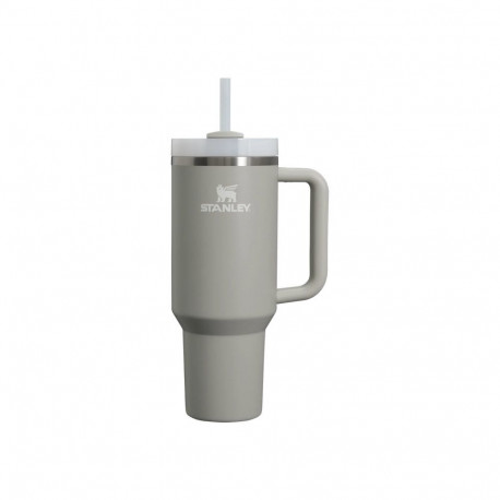 Tumbler Stanley Quencher H2.0 Flowstate Ash 1.2 l