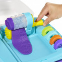 Plastic mass Wonder Factory Dough Creation Station