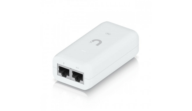 Ubiquiti UniFi U-PoE PoE Adapter (15W)