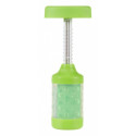 Plastic mass Wonder Factory Never Dry Dough, green