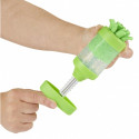 Plastic mass Wonder Factory Never Dry Dough, green