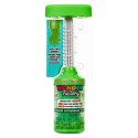 Plastic mass Wonder Factory Never Dry Dough, green