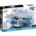 Blocks Rafale C 551 blocks