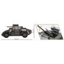 Blocks Sd.Kfz 222 502 blocks
